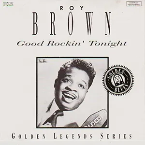 Good rockin' tonight